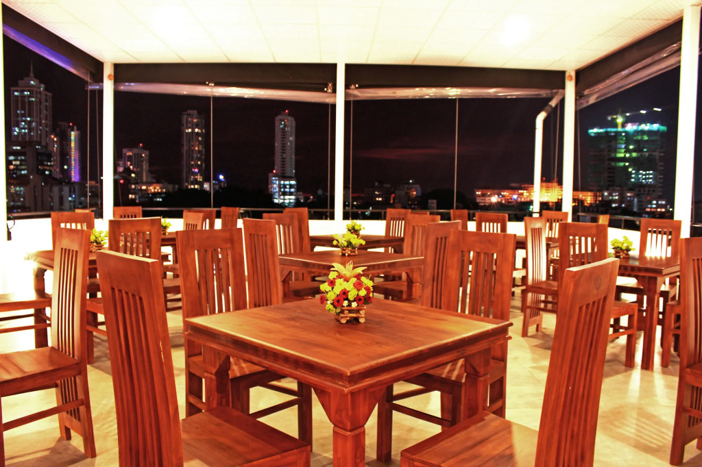 Thilhara Colombo