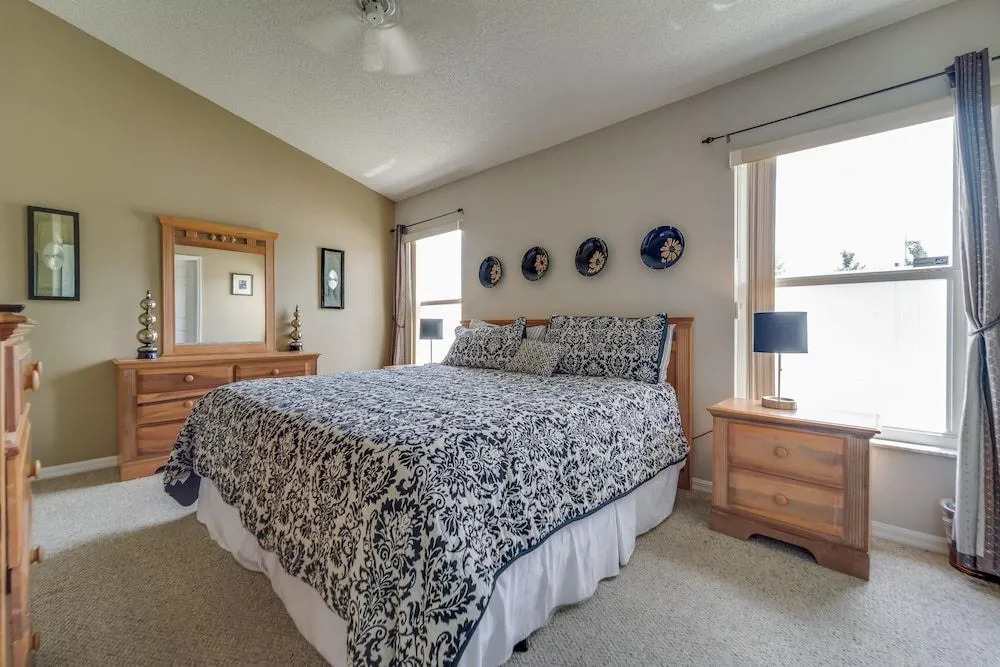 Marwan's Indian Creek Home