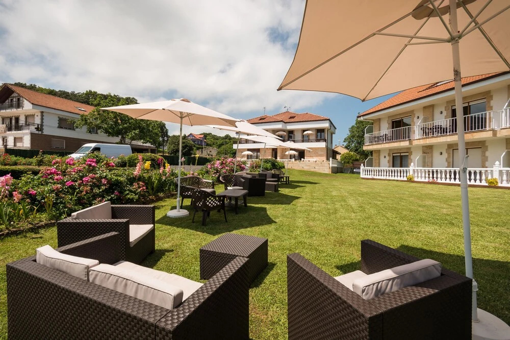 Hotel La Bolera