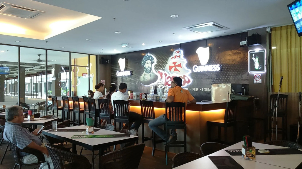 Temasek Hotel