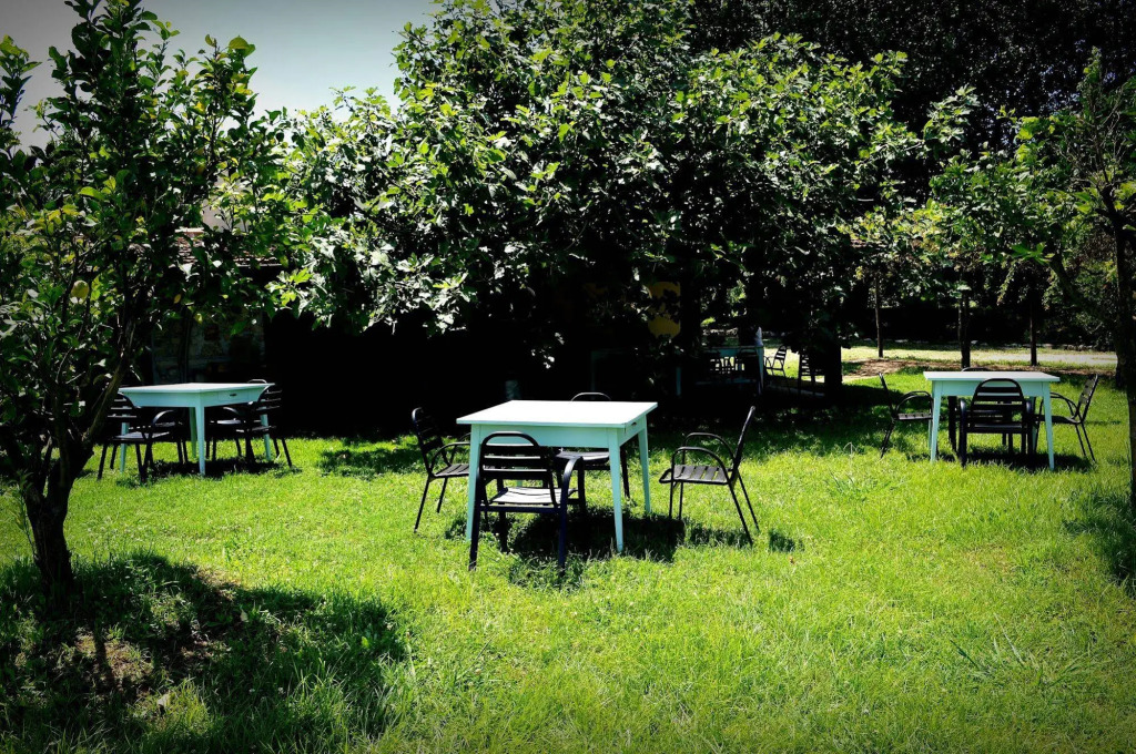 Foro Appio Mansio Hotel