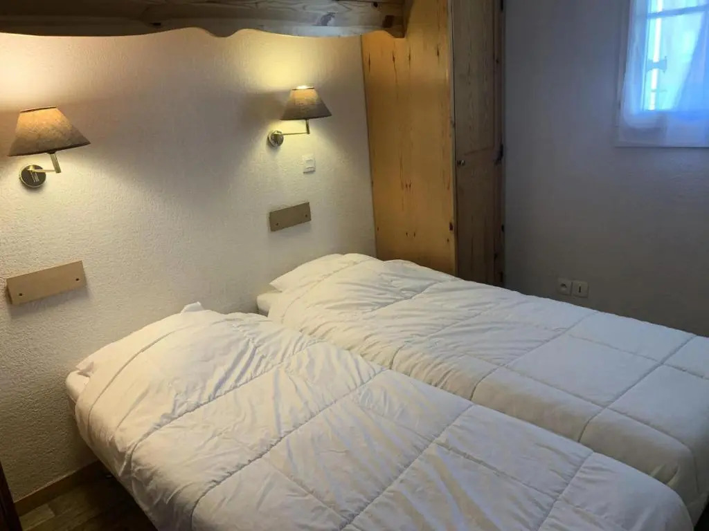 Résidence Le Grand Panorama - 2 Pièces pour 6 Personnes 13
