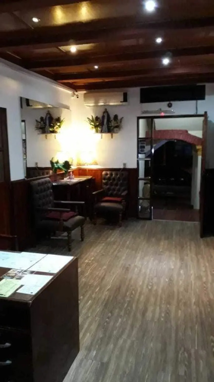Residencia Leones de Castilla