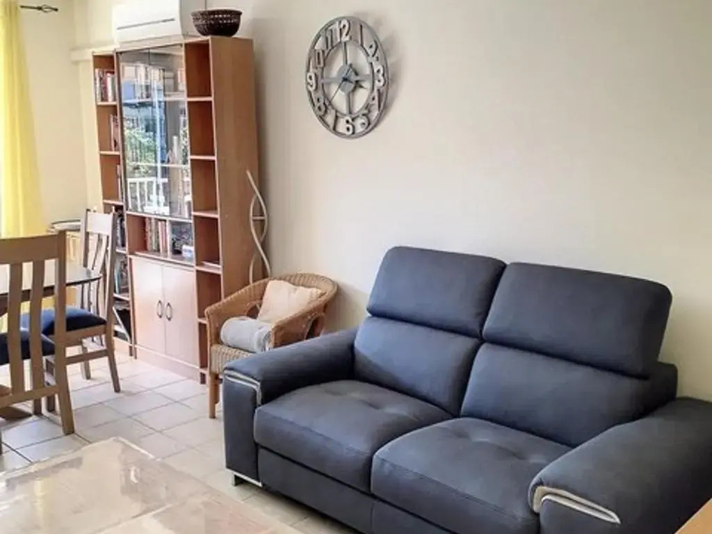 Appartement Bormes-les-Mimosas, 3 pièces, 4 personnes - FR-1-610-14