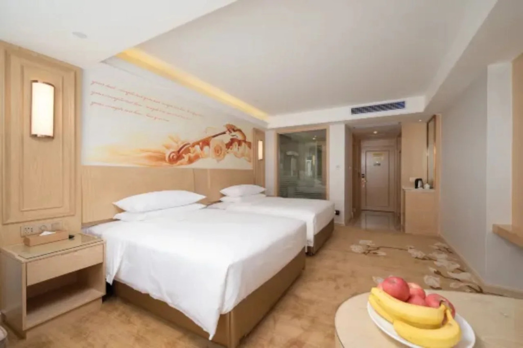 Vienna International Hotel Chongqing Yuanyangyuanboyuan