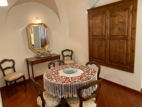 Casa di Marzi