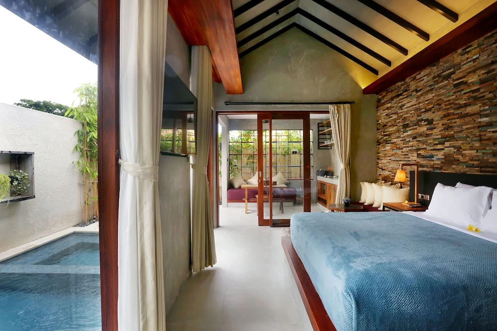 Vinna Villa Seminyak by The Wina Resorts