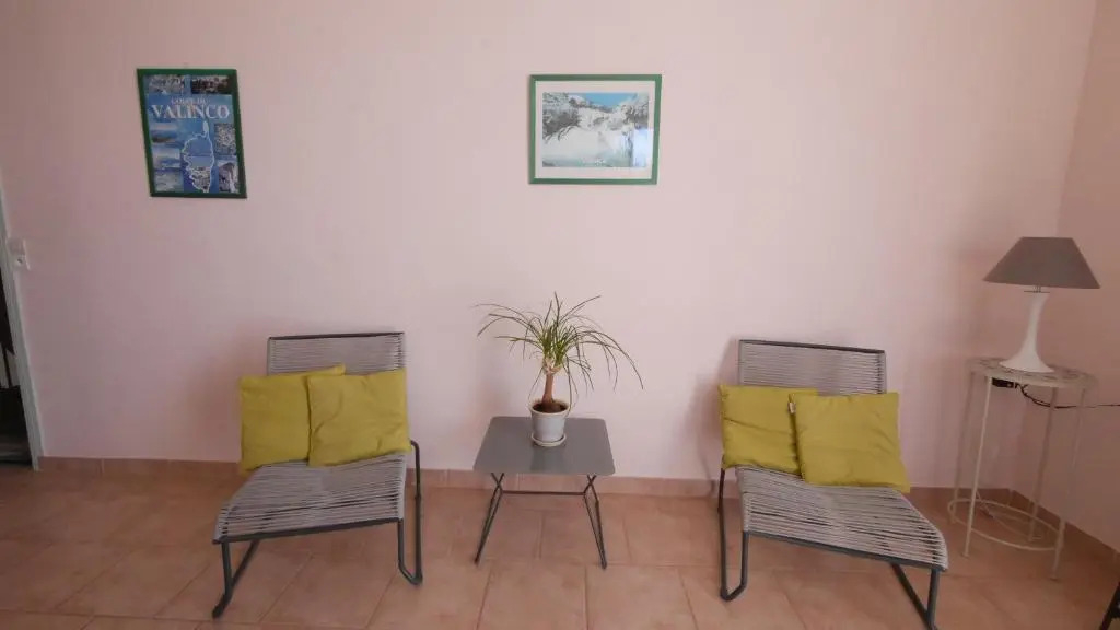Villa les Figuiers
