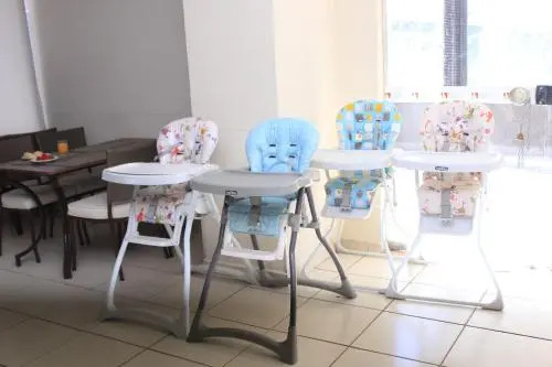 Flats - Veredas do Rio Quente