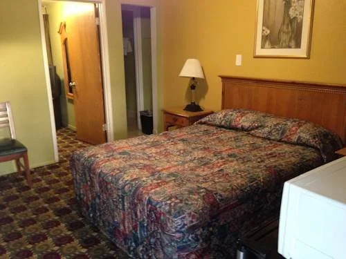 Surf Motel