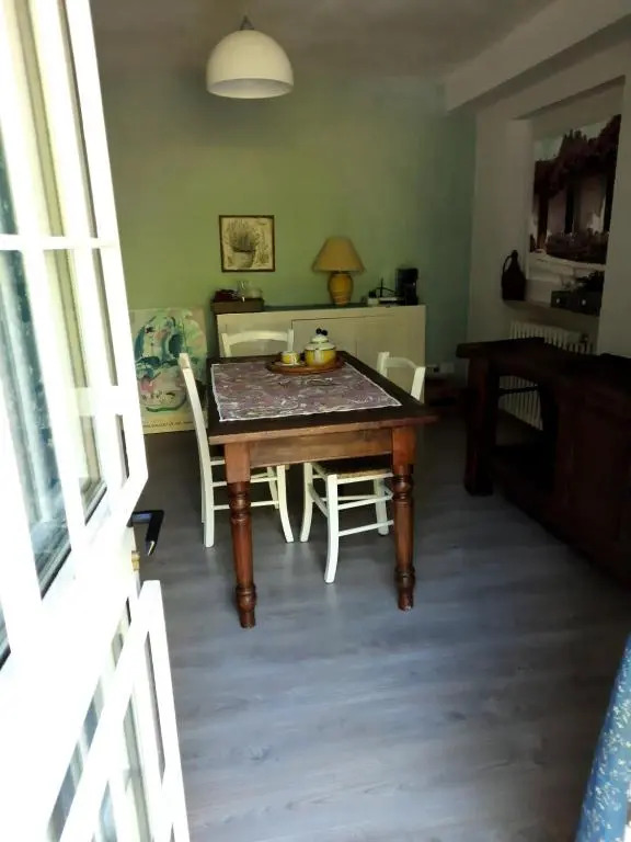La Casa nel Verde