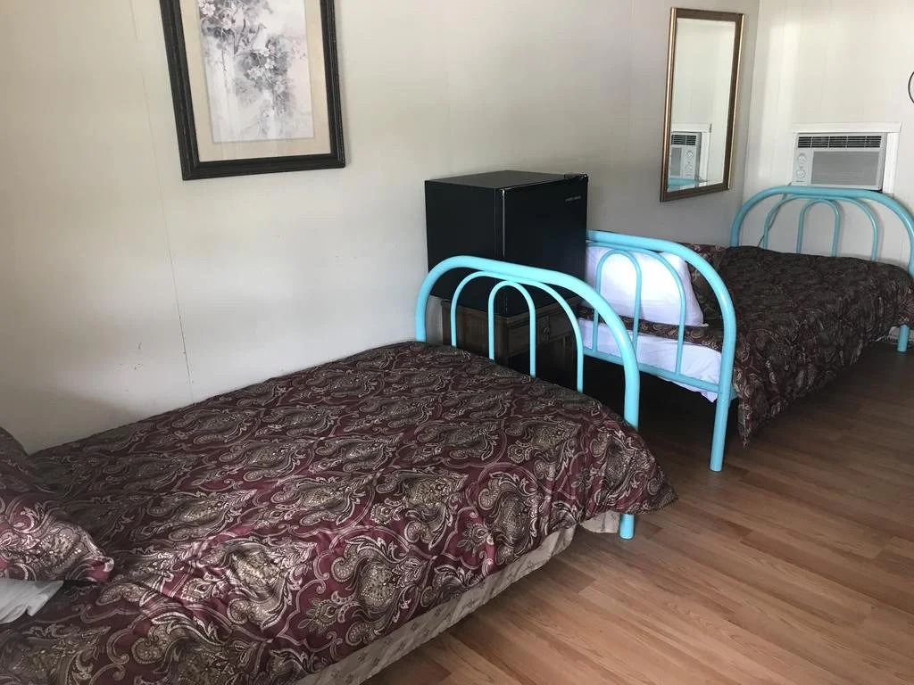 Hillside Motel