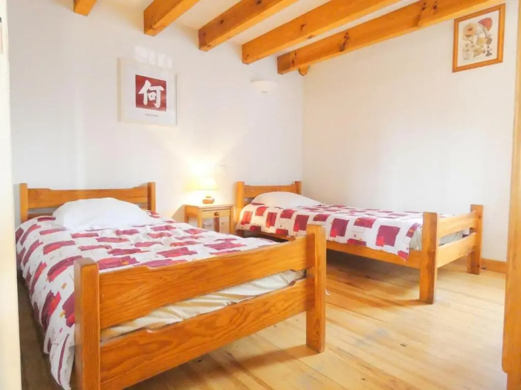 Gîte Luxey, 3 pièces, 4 personnes - FR-1-360-388