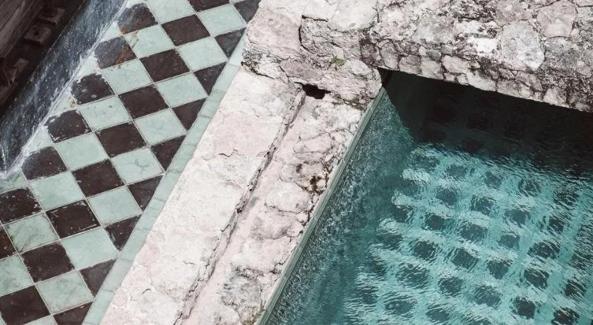 Coqui Coqui Casa de los Santos