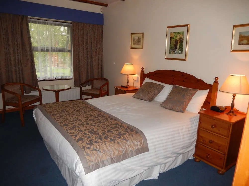 The Cottage Guest House Heathrow