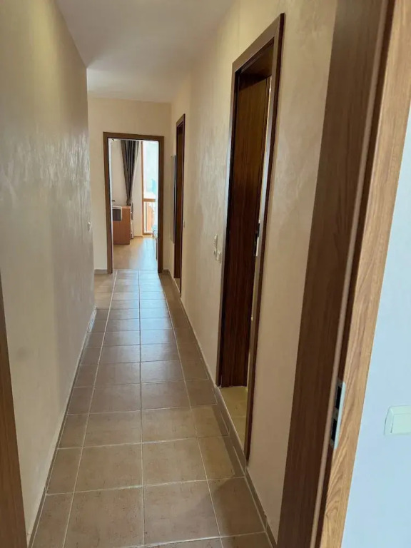 Prestige Fort  Beach Apartment B2 94