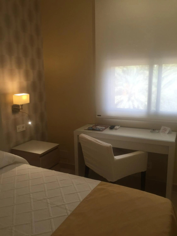 Hotel Felix