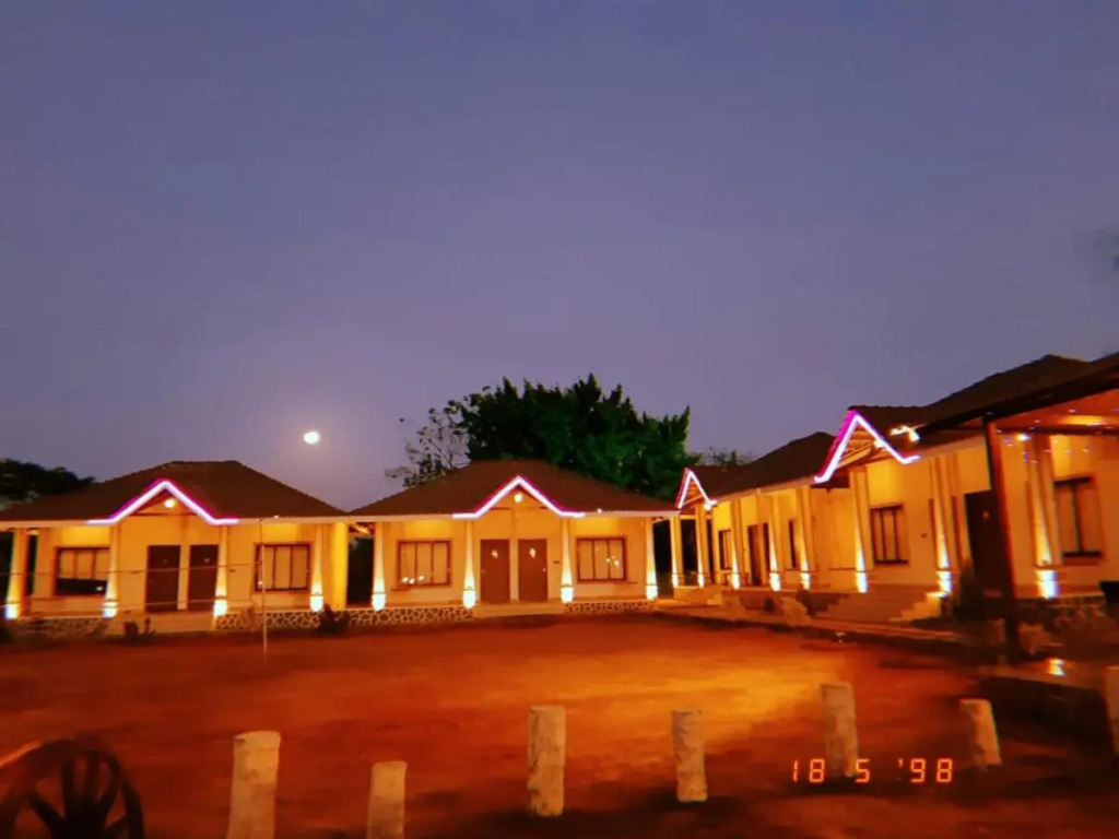 Windchime Cottages