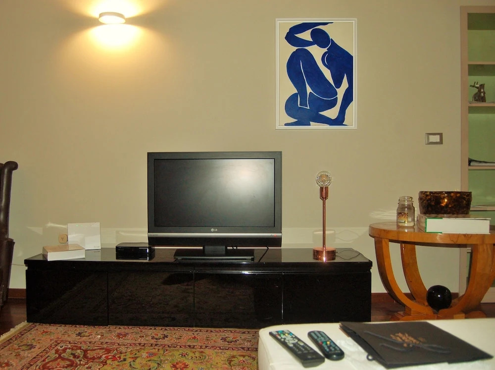 La Finestrella Suite Apartment