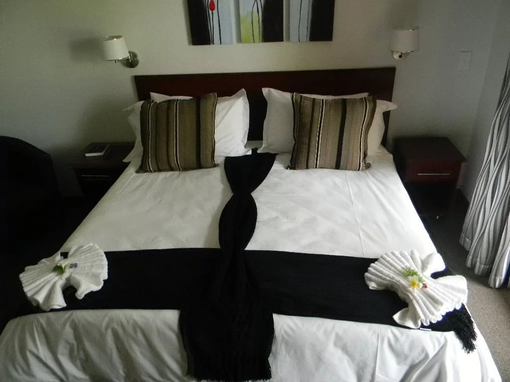 Rio Vista Lodge