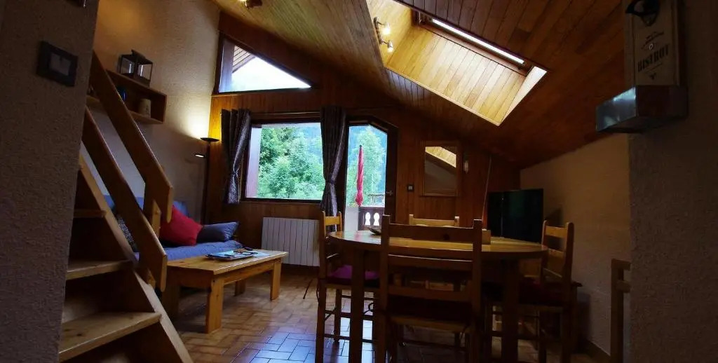 Résidence Le Centre - 3 Pièces pour 6 Personnes 44
