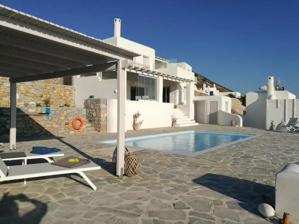 Villa Divaria