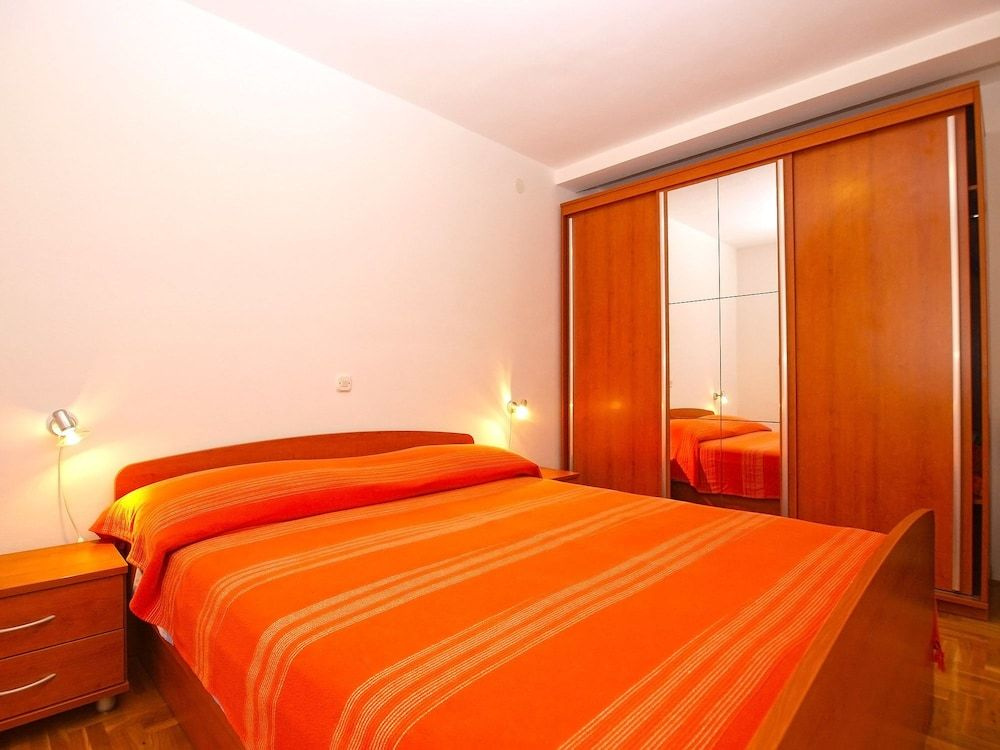 Apartment 1349
