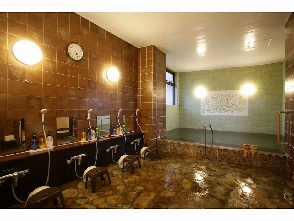 Hotel New Umeya