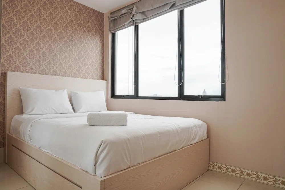 Highest Value 1BR at Cervino Village Apartment
