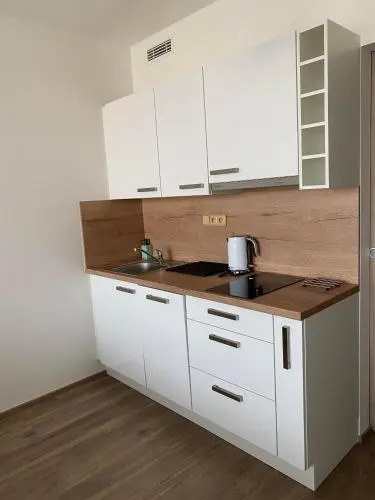 Apartment David O2 Arena Prague