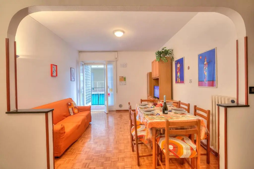 Casa Letizia few min From sea