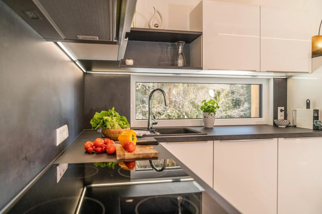 Appartement Ahorn