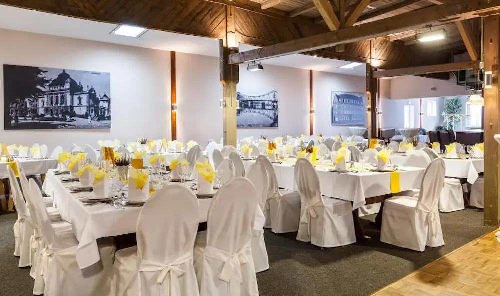 Hotel Hansen