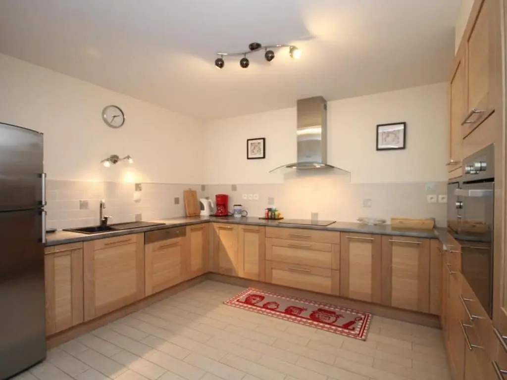 Appartement Mont-Dore, 3 pièces, 6 personnes - FR-1-608-177