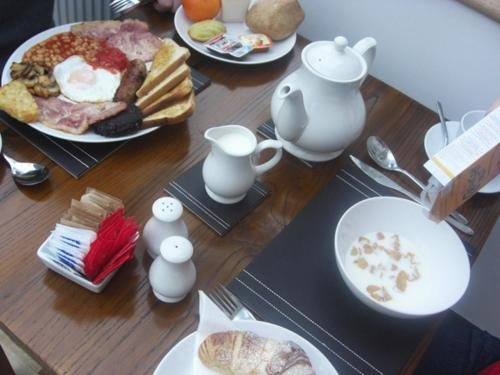 Devonshire Hotel