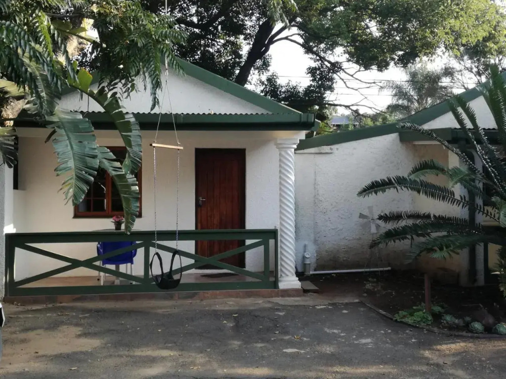 Cadle House