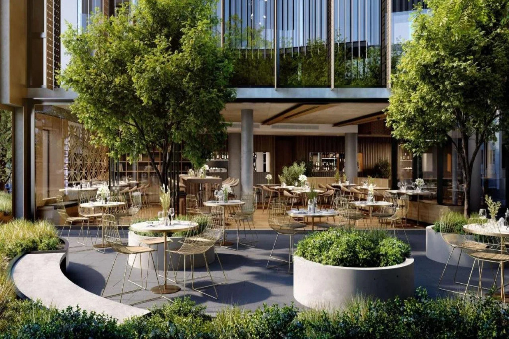 Vibe Hotel Adelaide