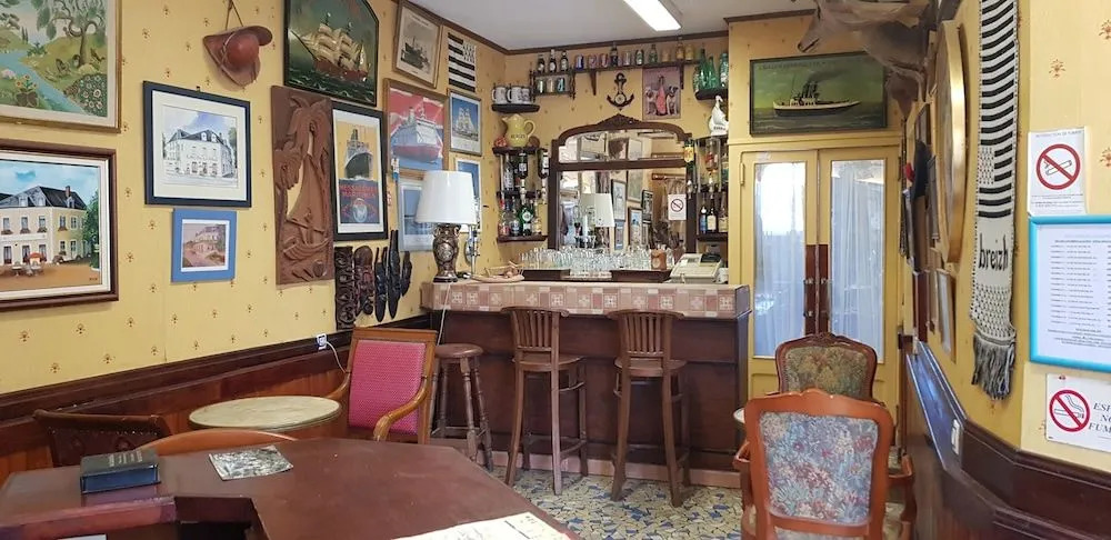 Hôtel Louise De La Vallière