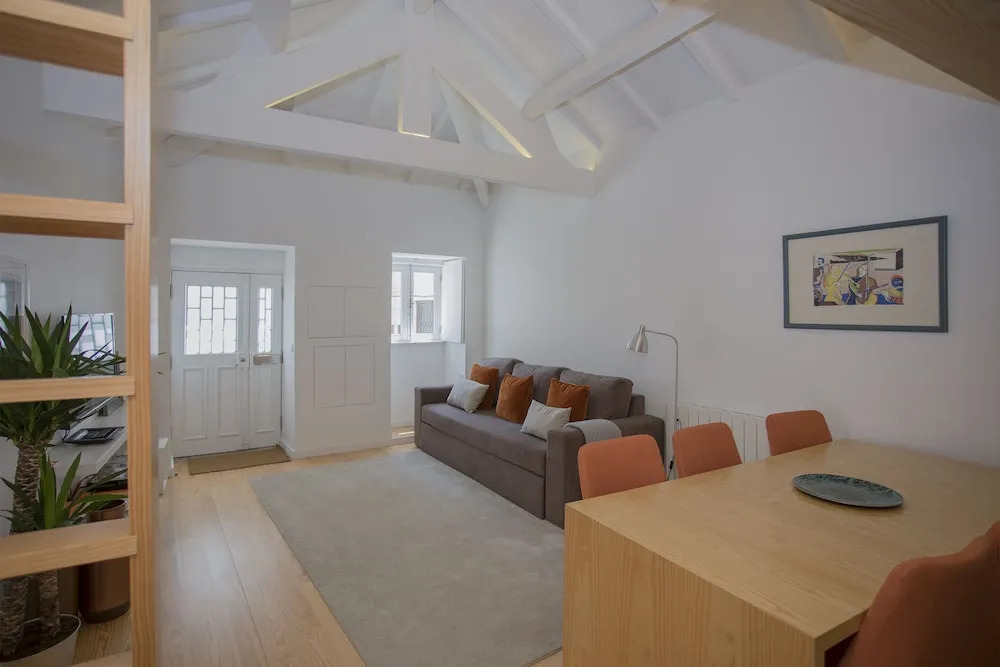 Liiiving in Porto - Foz Cosy House