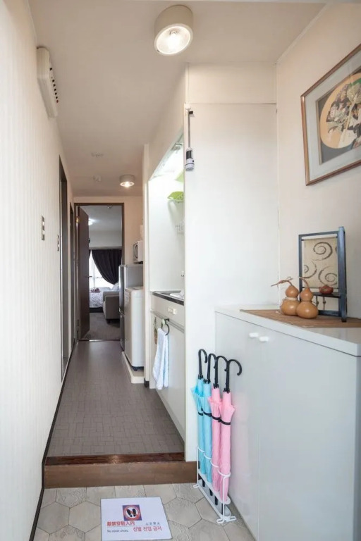Tatsuya house 307
