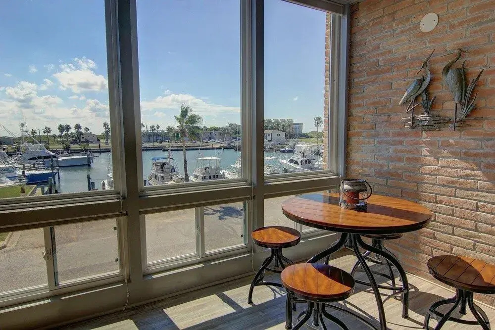 Channelview 107 2 Bedrooms 2 Bathrooms Condo