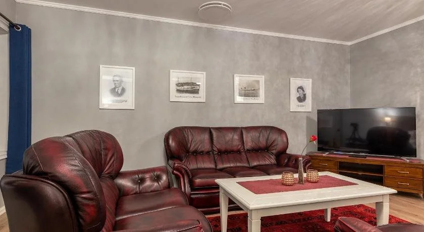 Rognan Hotel