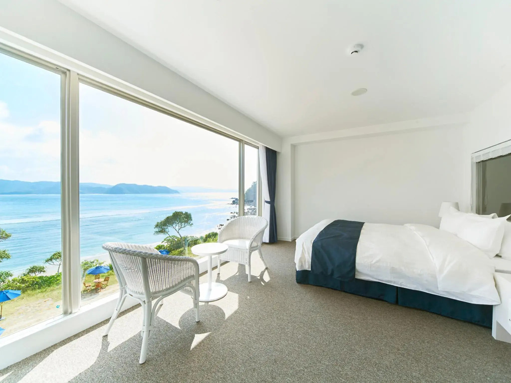 THE SCENE amami spa & resort