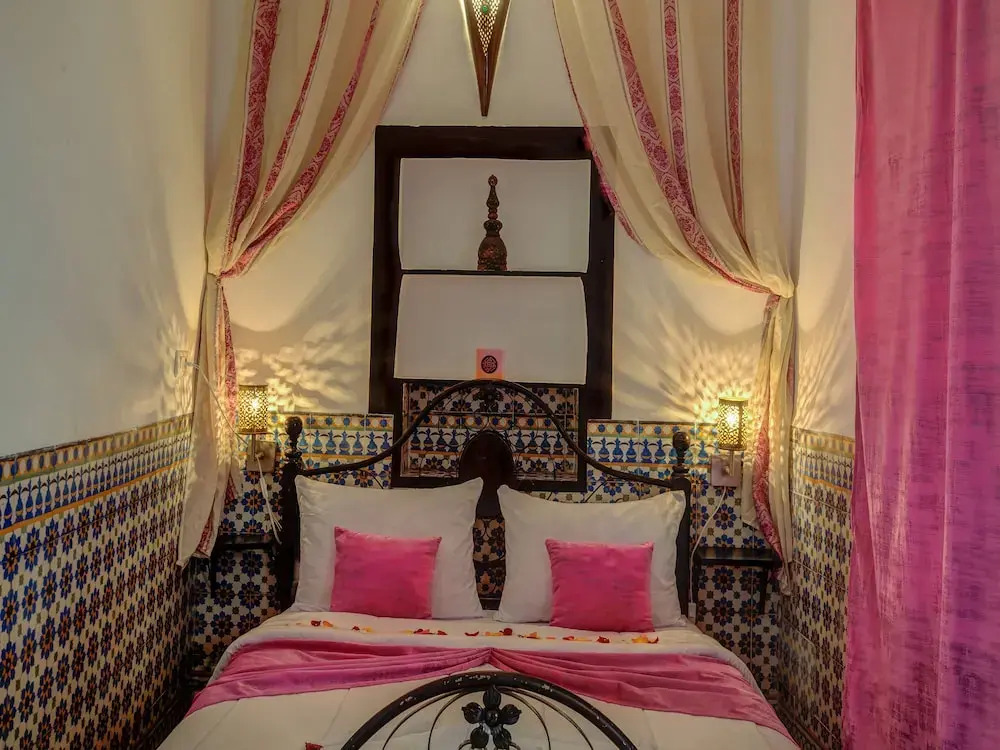 Riad Lazorde De Marrakech