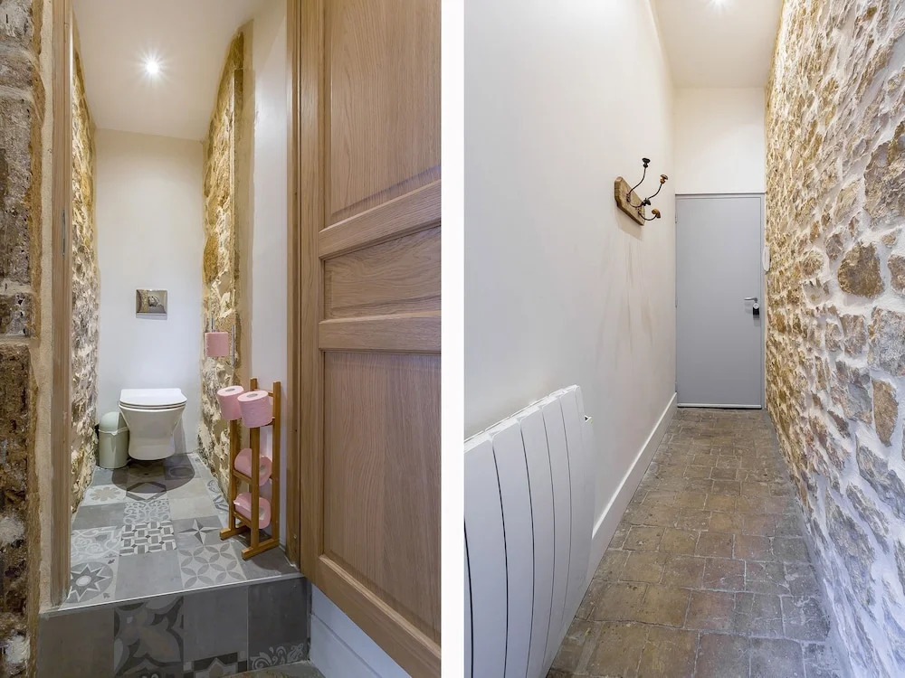 Hamac Suite Lyon Boissac