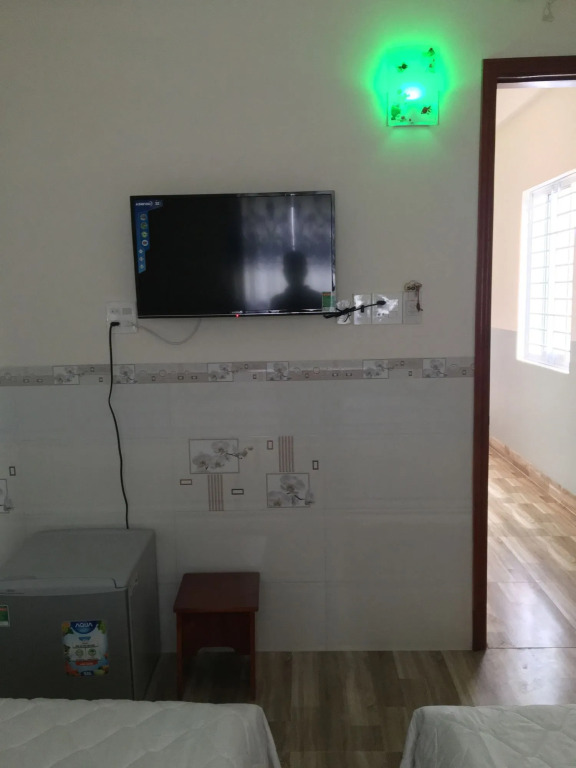 Triệu Hoàng Hotel