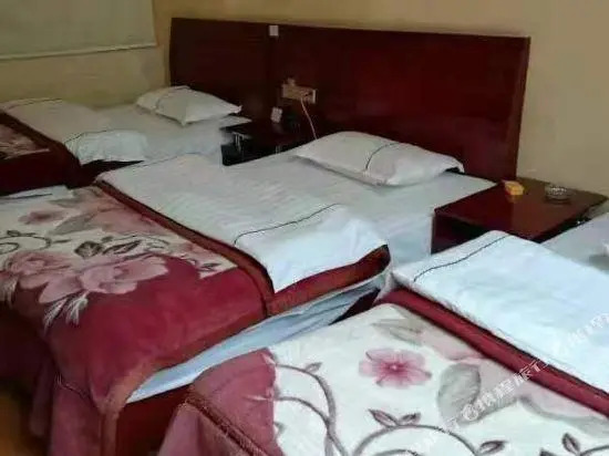 Xingyue Hotel
