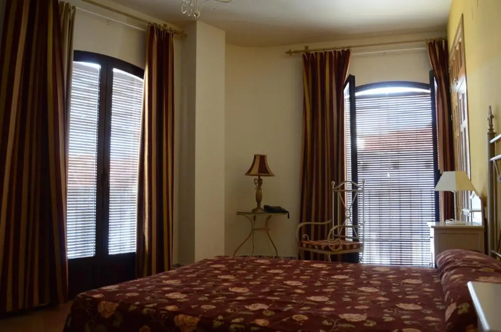 Hotel Rural Casas de Don Adame