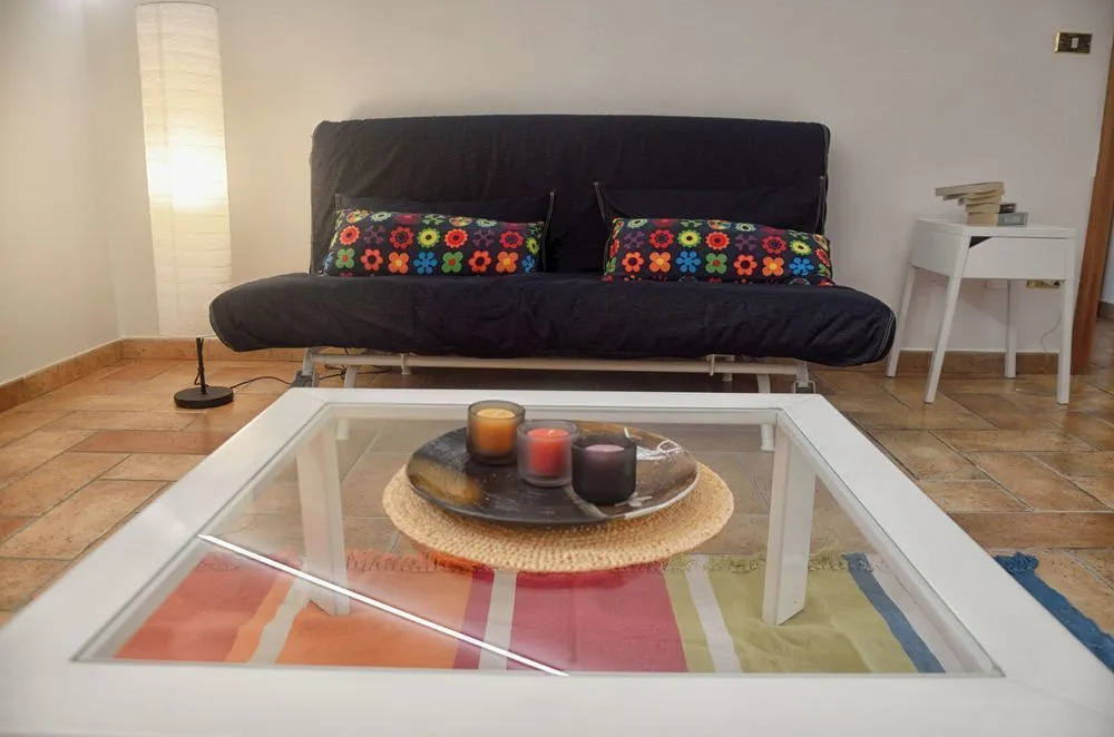 Salerno Suite
