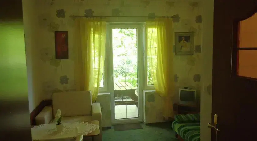 Villa Justyna